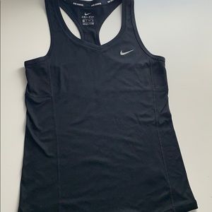 nike running dri fit